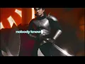 Jeris Johnson, BOI WHAT - Battling My Demons (Official Lyric Video)