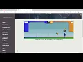 Unblocked Games Rocket League 2D and 1 more page Personal Microsoft Edge 2023 03 27 11 26 28