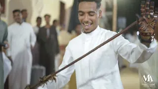 افراح النوبة كشتمنة غرب  اها يا امبيسا دندنها