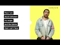Noah Kahan "Stick Season" Official Lyrics & Meaning | Verified