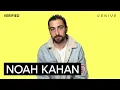 Noah Kahan Stick Season Meaning Verified