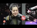 Sue Ramirez covers "Your Love" (Alamid) LIVE on Wish 107.5 Bus