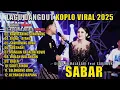 Download Lagu KAWITANING SINAWANG - KUSUMA WIJAYA - SILVY KUMALASARI Feat SADEWOK LAGU DANGDUT KOPLO VIRAL 2025
