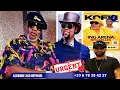 Download Lagu EYINDI KOFFI OLOMIDE ING ARENA EBIMISI BA NDOKI, TOUT SUR J33 RENDEZ-VOUS LE 6  ACHETER VOS BILLETS 