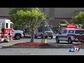 Shopper reacts to hazmat emergency reported at Costco in Winston-Salem