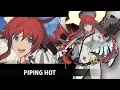 Download Lagu Perfection Can't Please Me [With Lyrics] (Jack-O Theme) - Guilty Gear Strive OST
