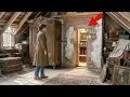 Tricked Out of Her Inheritance She Took the Empty Attic Then Found a Legendary Treasure