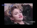 Madonna ABC News report 1985