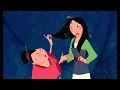 Mulan (1998) - Honor To Us All [UHD]