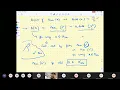 Algorithms Lecture 18 Divide and Conquer VI Fast Fourier Transforms II