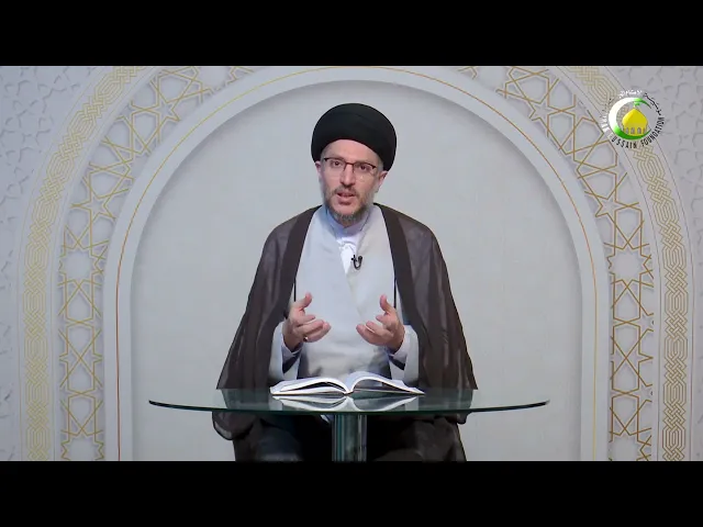 ⁣10    مسائل فی الرجوع بالعین علی المفلس - الأستاذ:  سماحة السید حسن الحکیم