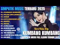Lagu KUMBANG KUMBANG - RIA AMALIA || PACAR LIMA LANGKAH - SABAR - SIMPATIK MUSIC FULL ALBUM TERBARU 2025