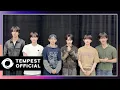 Download Lagu (KOR) TEMPEST - JAPAN SINGLE ALBUM [My Way] RELEASE \u0026 SHOWCASE ANNOUNCEMENT VIDEO