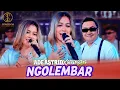 Download Lagu NGOLEMBAR - ADE ASTRID X GERENGSENG TEAM (OFFICIAL MUSIC VIDEO)