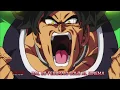 Video di Dragon Ball Super: Broly - Il Film - Spot 15" Esclusivo per Web | HD