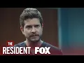 Logan Tells Conrad Red Rock Is Dismantling Season 3 Ep 16 THE RESIDENT