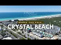 Crystal Beach Destin FL Homes for Sale Neighborhood Tour Local Insights