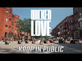 Download Lagu [KPOP IN PUBLIC - ONE TAKE] YENA (최예나) - 'WICKED LOVE' | Full Dance Cover by HUSH BOSTON