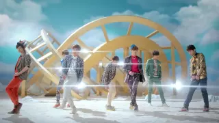 infinite man in love mv music video