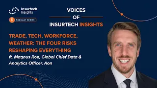 Aon s Global Data AI Officer on the 4 Megatrends Reshaping Risk