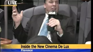 Showcase Cinema De Lux Florence Fox Channel 19