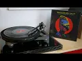 Tony Allen & Jeff Mills - Altitudes (Blue Note Lab 7786306 A2) 2018