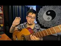 How to play "Mi Querer" on ACOUSTIC GUITAR | El Otro Polo Ft. Rawayana