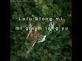 Download Lagu Larim Sinsing I kirap insait by Calvin Suamani\u0026Stacky -  PNG 2023 Gosple