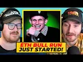 Download Lagu The Great ETH Rally, A HUGE Crypto Milestone is Reached, \u0026 $PUMP \u0026 Dump