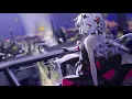 Slow Wine - Machel Montano (Lyrics) | Nightcore Remix