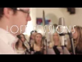 SLEEP ON IT : Sam Fischer | The Loft Sessions | Spring Collection 2013