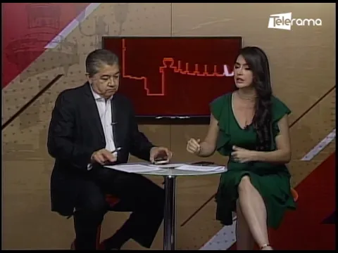 Guayaquil al Instante 16-04-2021