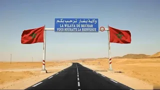 31 أكتوبر 2025 أغنية الصحراء الشرقية المغربية 