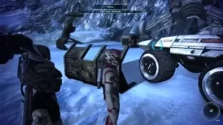 26 Klensal - Mass Effect