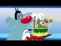 Download Lagu Oggy and the Cockroaches 🤣 TAKING CARE OF KITTENS - Full Episodes HD