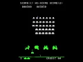 WR Space Invaders lvl 1 in 1 18 667