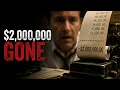The Family Trusted Him With Every Dollar He Changed One Number