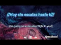 Jhonny Rez + Jay Kalyl + Samuel ASH | Lyrics | Sub. Inglés