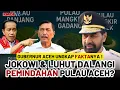 Download Lagu Jokowi \u0026 Luhut Dalangi Pemindahan Pulau Aceh ? Gubernur aceh ungkap fakta Sebenarnya !