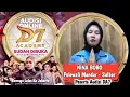 Download Lagu NINA BOBO - Peserta Audisi Online DA7 ini berasal dari Polewali Mandar Propinsi Sulawesi Barat