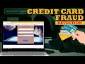 Credit Card Fraud Detection Using Python Information Security Python Projects