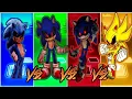 Sonic EXE 🔴 Sonic EXE 🔴 Sonic EXE 🔴 Sonic EXE ||DING DONG HIDE AND SEEK |Tiles Hop EDM Rush