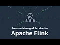 Introduction to Amazon Managed Service for Apache Flink Amazon Web Services