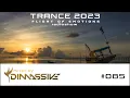 Lagu Trance 2023: Dimassive - Flight of Emotions 085 radioshow