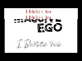 Massive Ego - I Idolize You