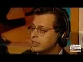 Sal Governale s First Stern Show Studio Appearance in 1996