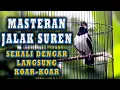 Lagu JALAK SUREN  GACOR KOAR KOAR SUDAH TERBUKTI  PASTI BIKIN JALAK SURENLAIN IKUT BUNYI  #jalaksuren