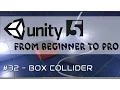 Unity 5 - From Beginner to Pro