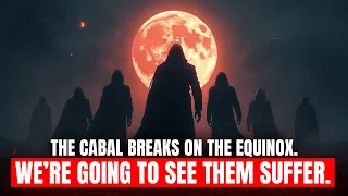 The Cabal breaks on the Equinox