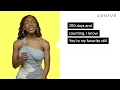 ​Normani “Fair” Official Lyrics & Meaning | Verified